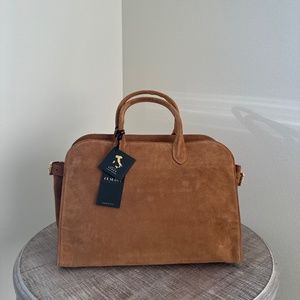 Claudia Firenze Bag
